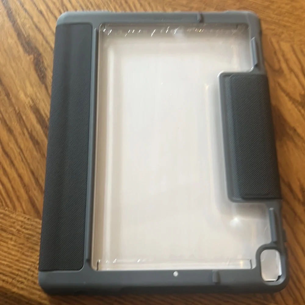 Smarter Case DUX PLUS DUO FOR IPHAD CASE ( 8TH AND 7TH GENERATION )